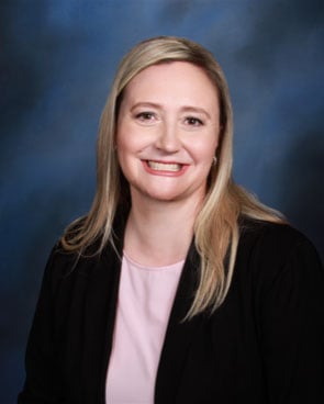 Laura M. Longstreet