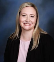 Laura M. Longstreet